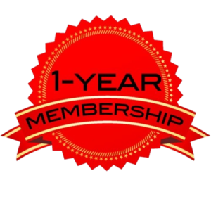 Discounted Annual Membership